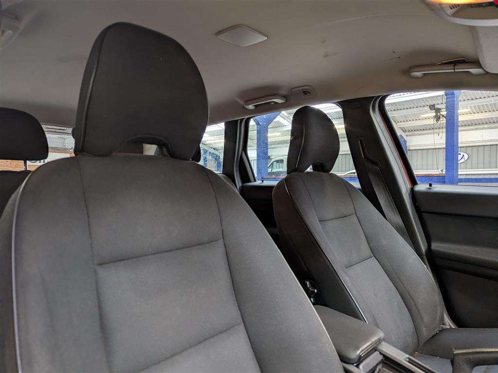 <p>2009 VOLVO V50 S D</p>