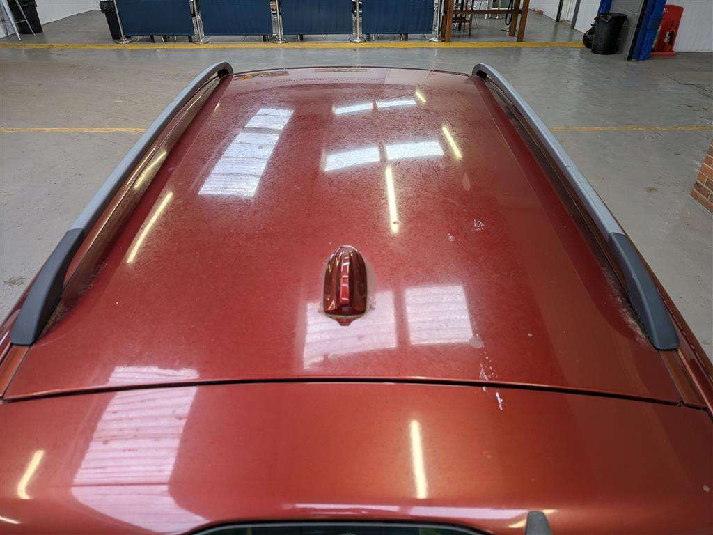 <p>2009 VOLVO V50 S D</p>