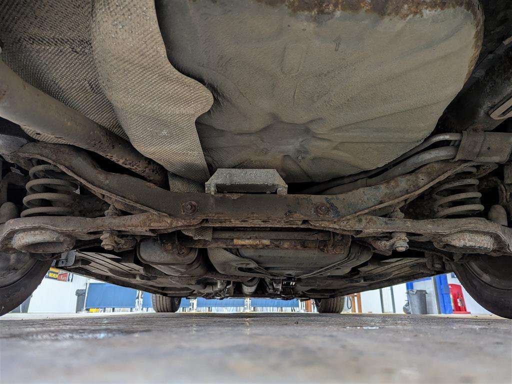 <p>2009 VOLVO V50 S D</p>