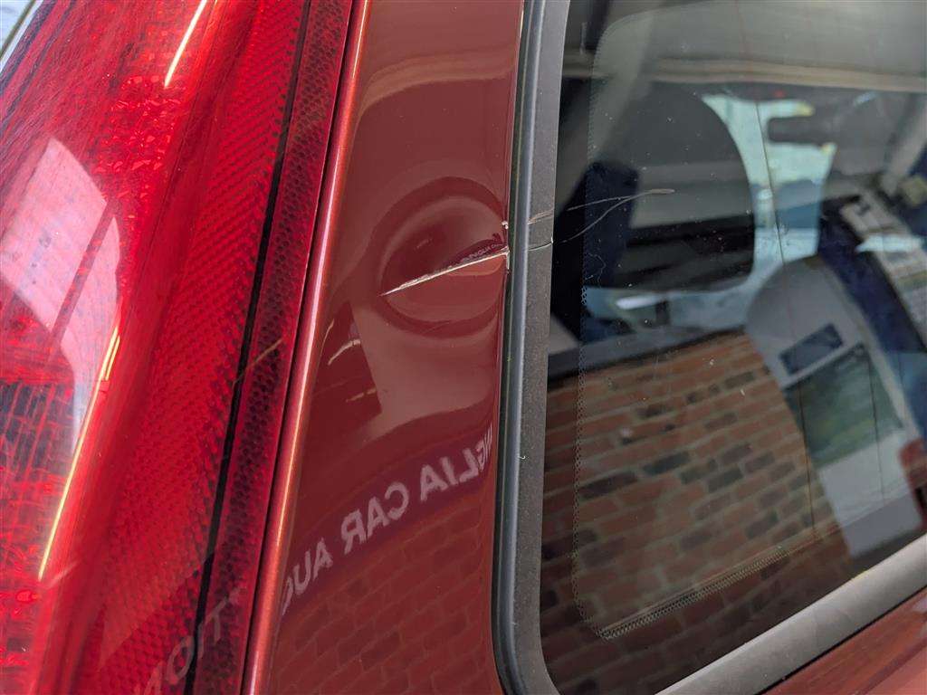 <p>2009 VOLVO V50 S D</p>