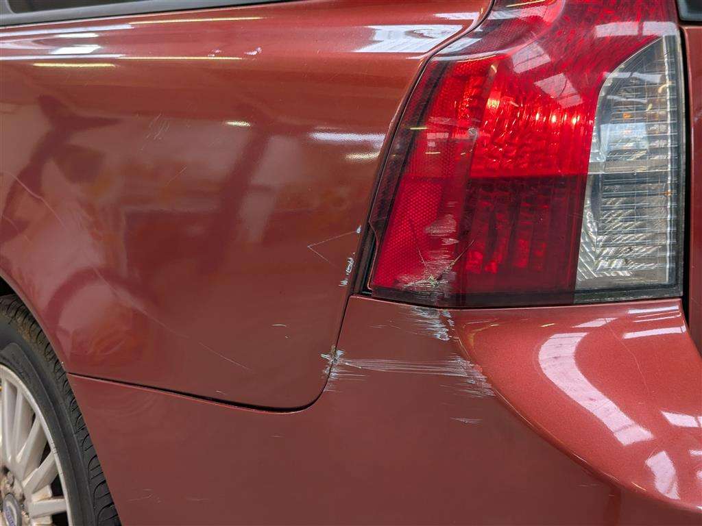 <p>2009 VOLVO V50 S D</p>