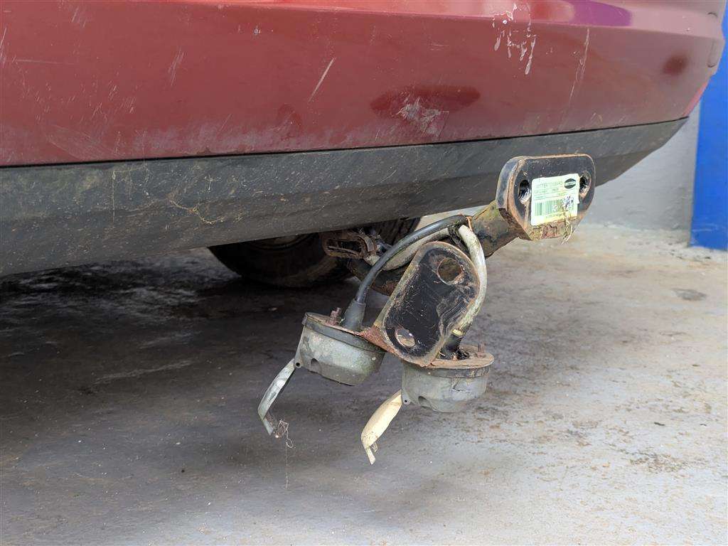 <p>2009 VOLVO V50 S D</p>