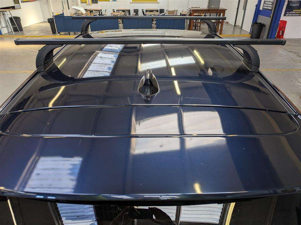 <p>2014 MAZDA CX-5 SPORT NAV D 4X4</p>