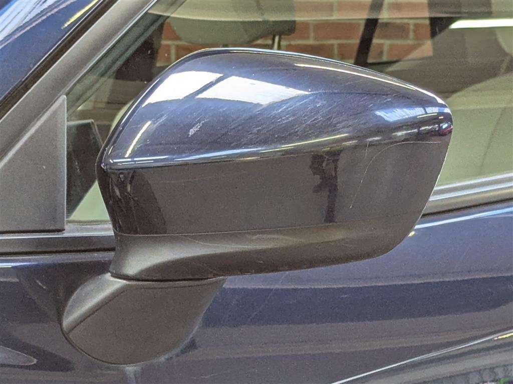 <p>2014 MAZDA CX-5 SPORT NAV D 4X4</p>