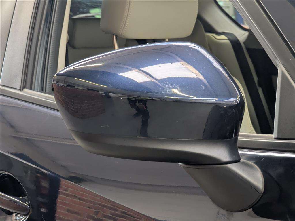 <p>2014 MAZDA CX-5 SPORT NAV D 4X4</p>