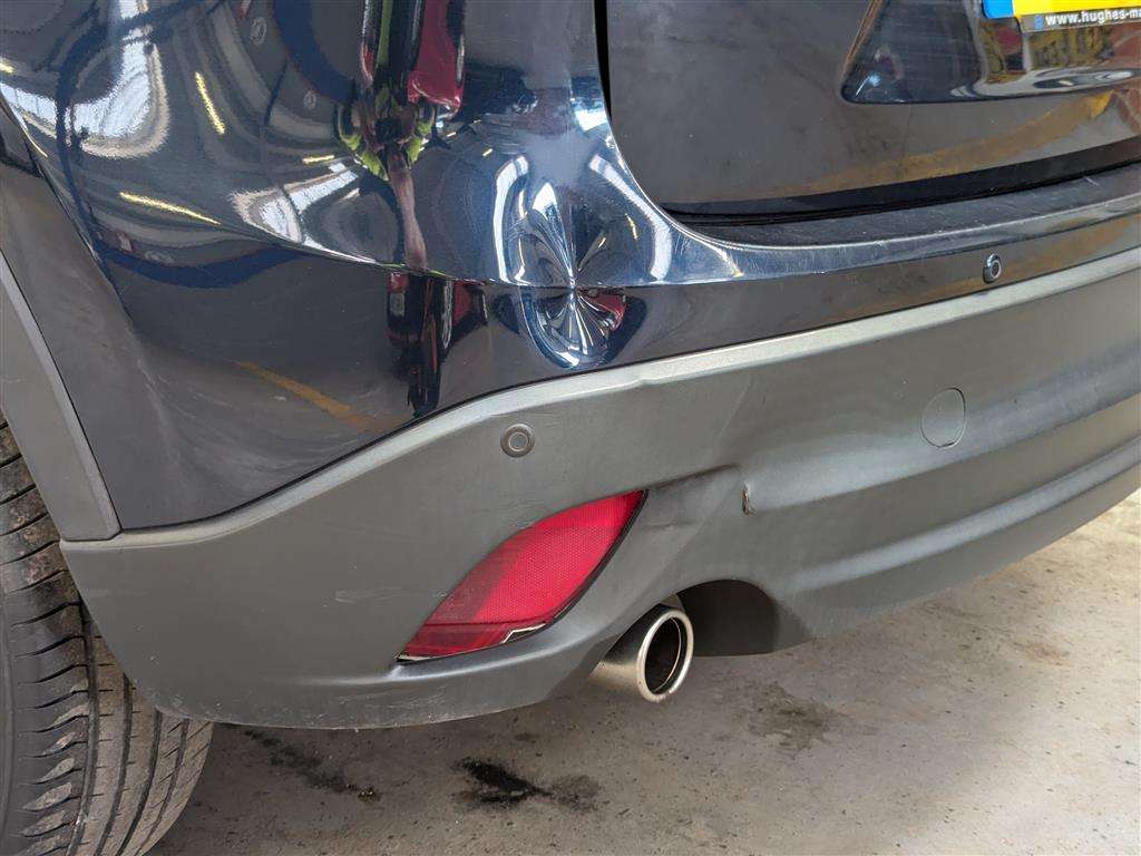 <p>2014 MAZDA CX-5 SPORT NAV D 4X4</p>