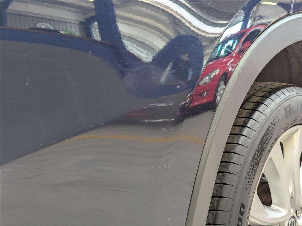 <p>2014 MAZDA CX-5 SPORT NAV D 4X4</p>