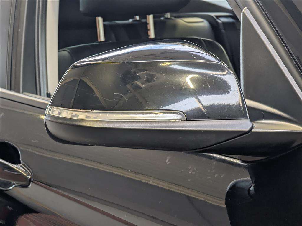 <p>2014 BMW X1 XDRIVE18D XLINE</p>