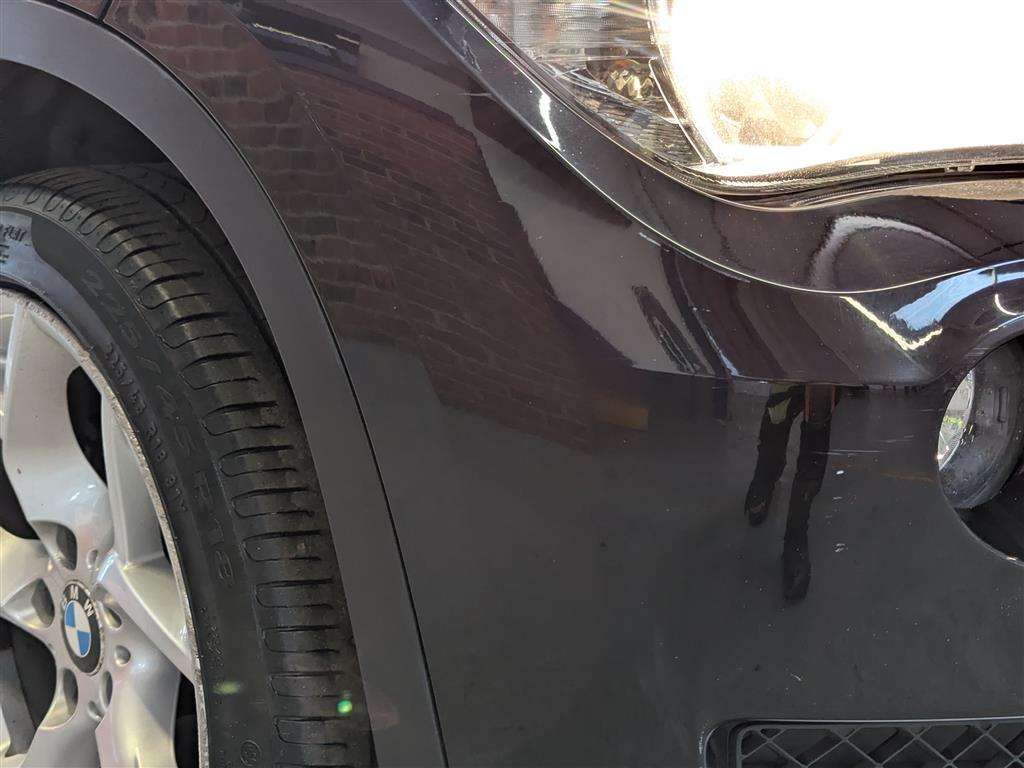 <p>2014 BMW X1 XDRIVE18D XLINE</p>