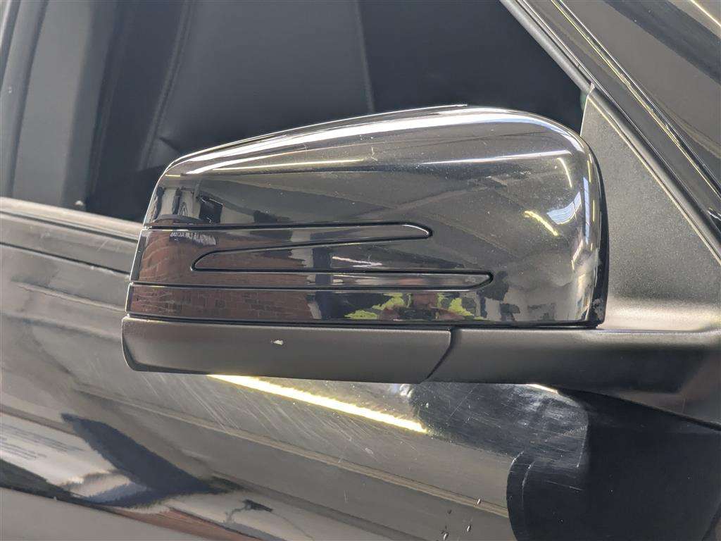 <p>2017 MERCEDES-BENZ CLA 180 SPORT AUTO</p>