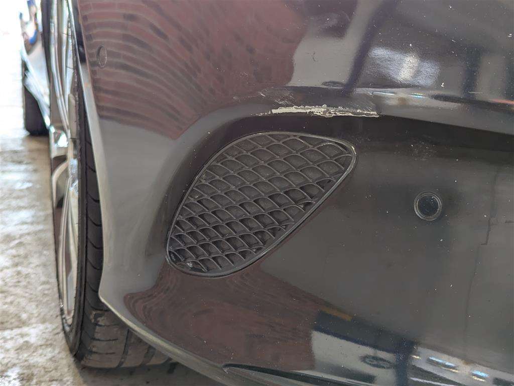 <p>2017 MERCEDES-BENZ CLA 180 SPORT AUTO</p>