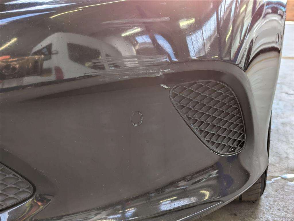 <p>2017 MERCEDES-BENZ CLA 180 SPORT AUTO</p>