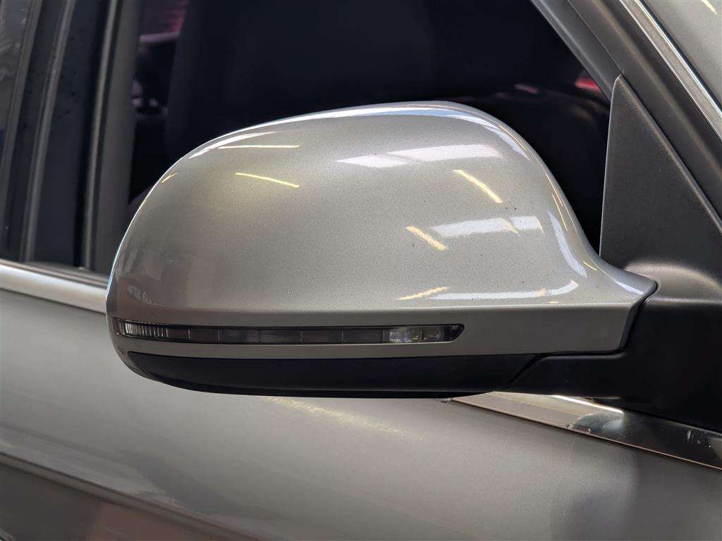 <p>2008 AUDI A4 S LINE 160 TFSI</p>