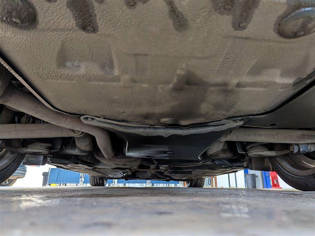 <p>2008 AUDI A4 S LINE 160 TFSI</p>