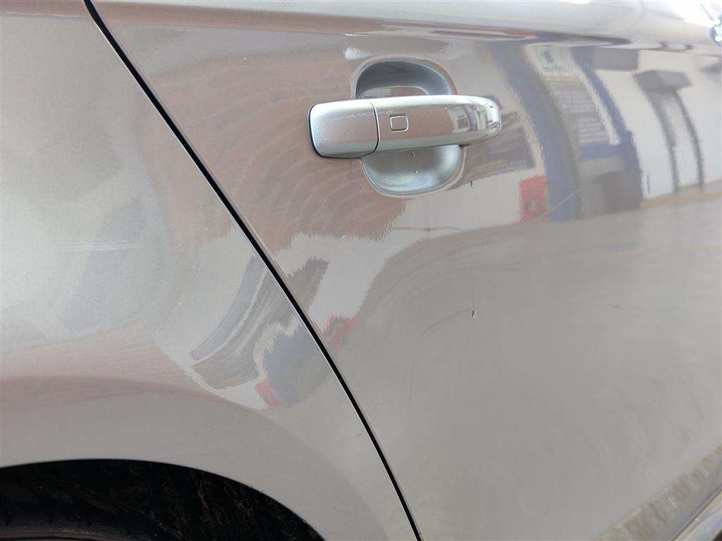 <p>2008 AUDI A4 S LINE 160 TFSI</p>