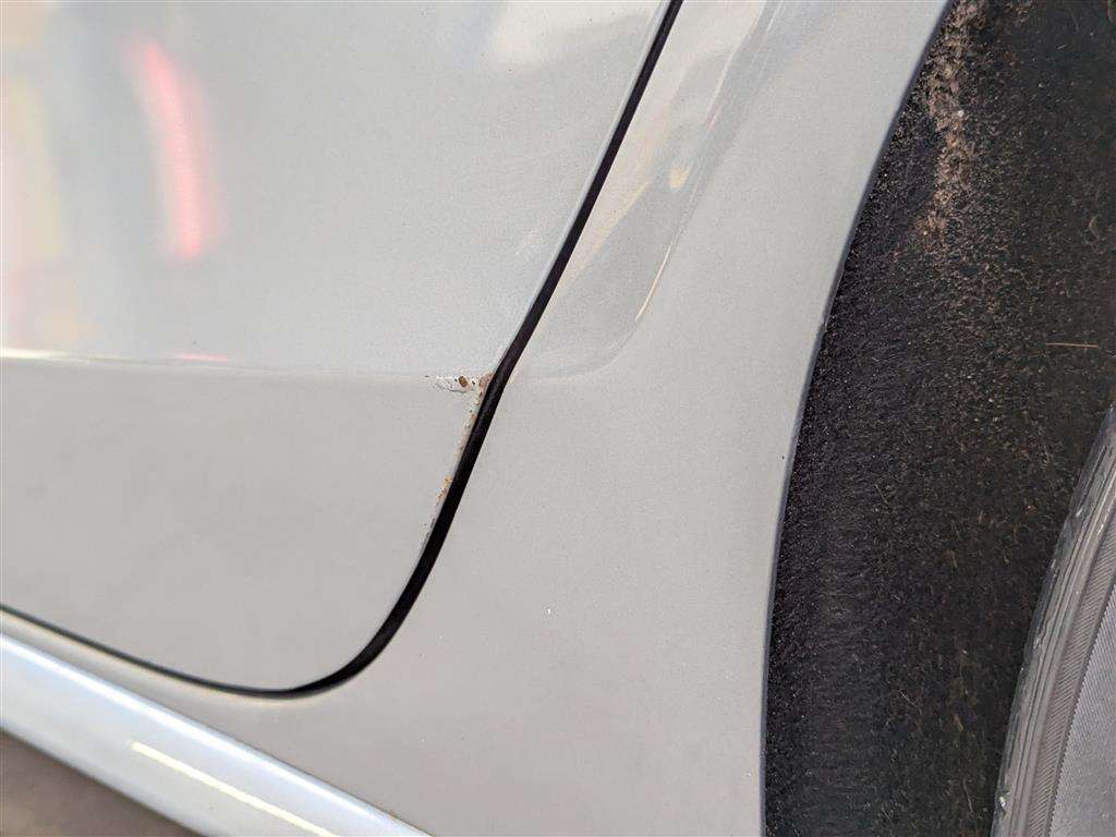 <p>2008 AUDI A4 S LINE 160 TFSI</p>