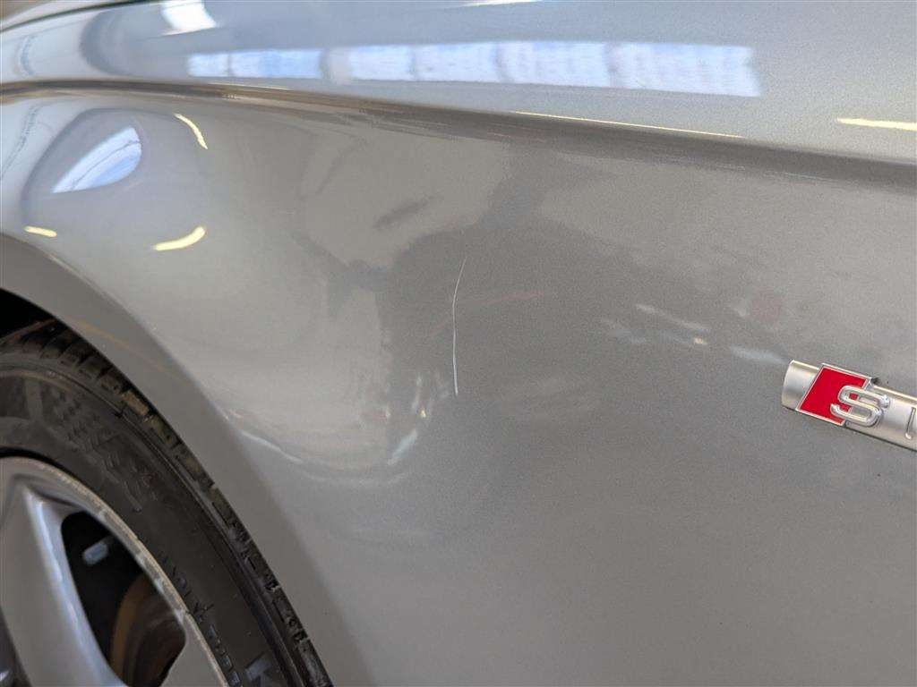 <p>2008 AUDI A4 S LINE 160 TFSI</p>