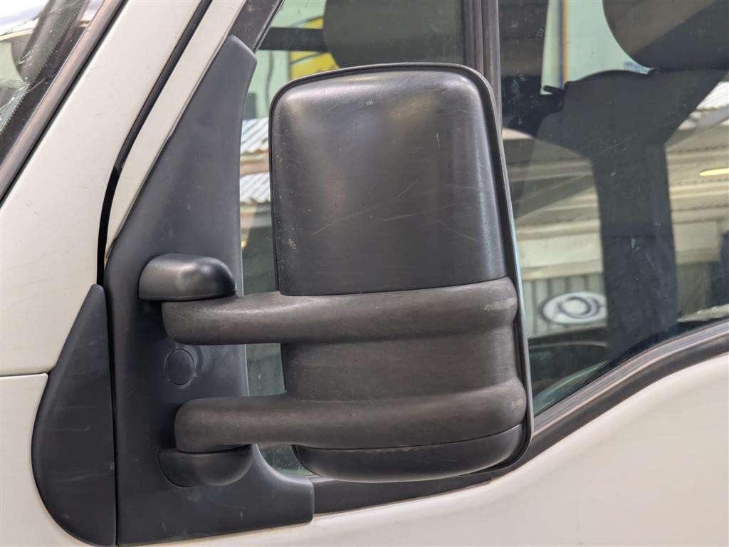 <p>2004 VAUXHALL MOVANO DTI 3300 MWB</p>