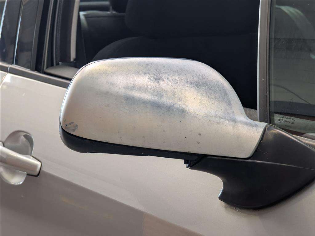 <p>2006 PEUGEOT 407 SE HDI AUTO</p>