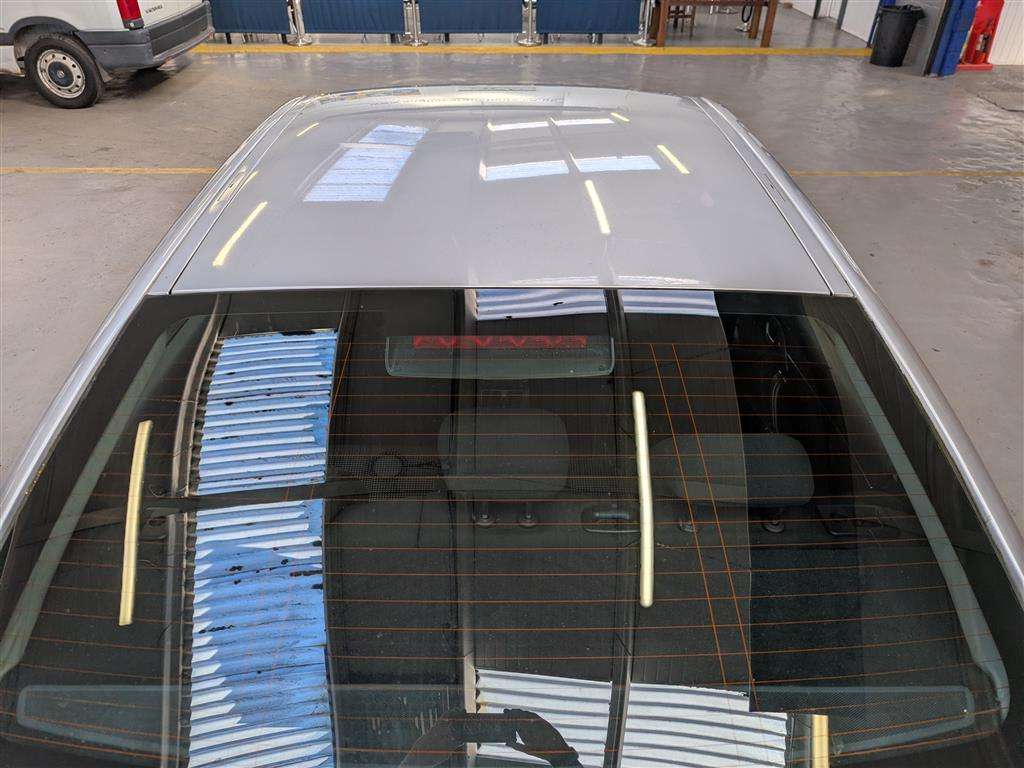 <p>2006 PEUGEOT 407 SE HDI AUTO</p>