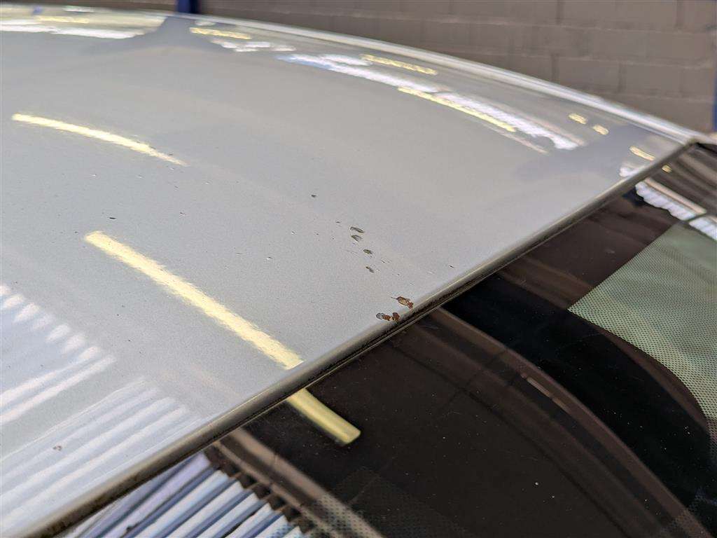 <p>2006 PEUGEOT 407 SE HDI AUTO</p>