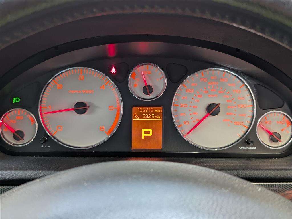 <p>2006 PEUGEOT 407 SE HDI AUTO</p>