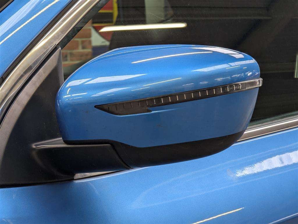 <p>2019 NISSAN QASHQAI ACENTA PREMIUM DC</p>