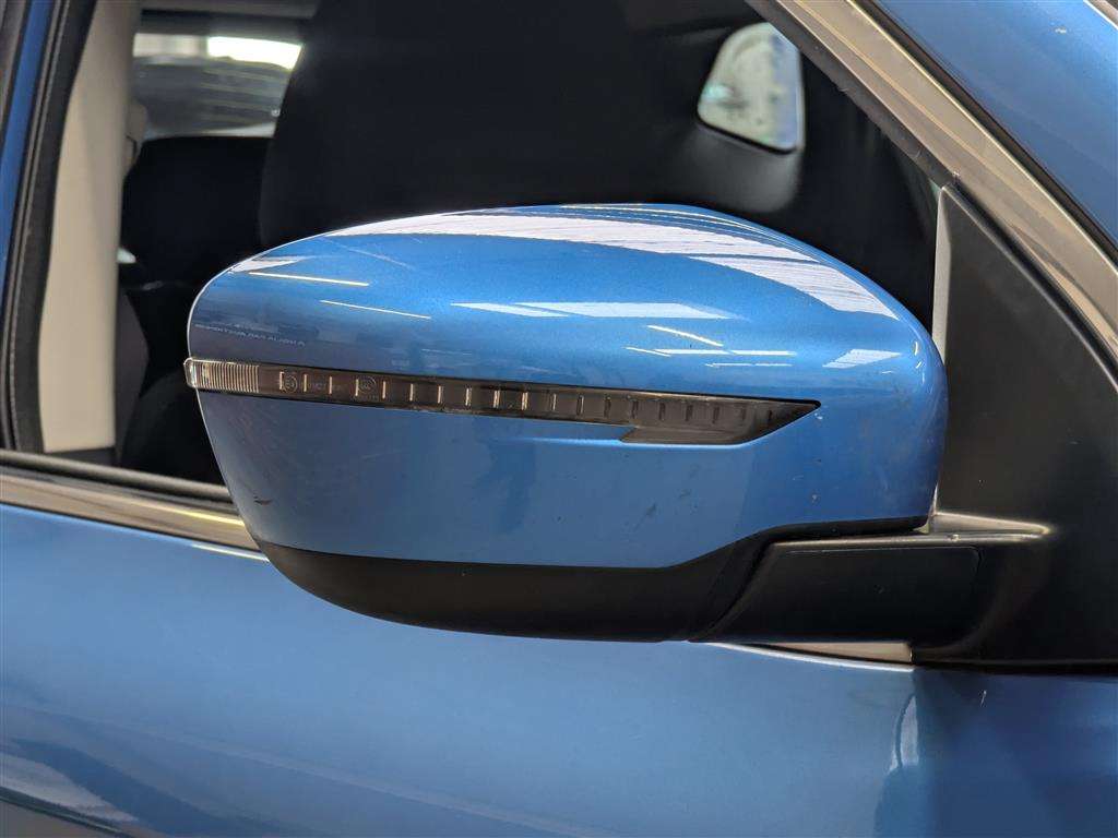 <p>2019 NISSAN QASHQAI ACENTA PREMIUM DC</p>