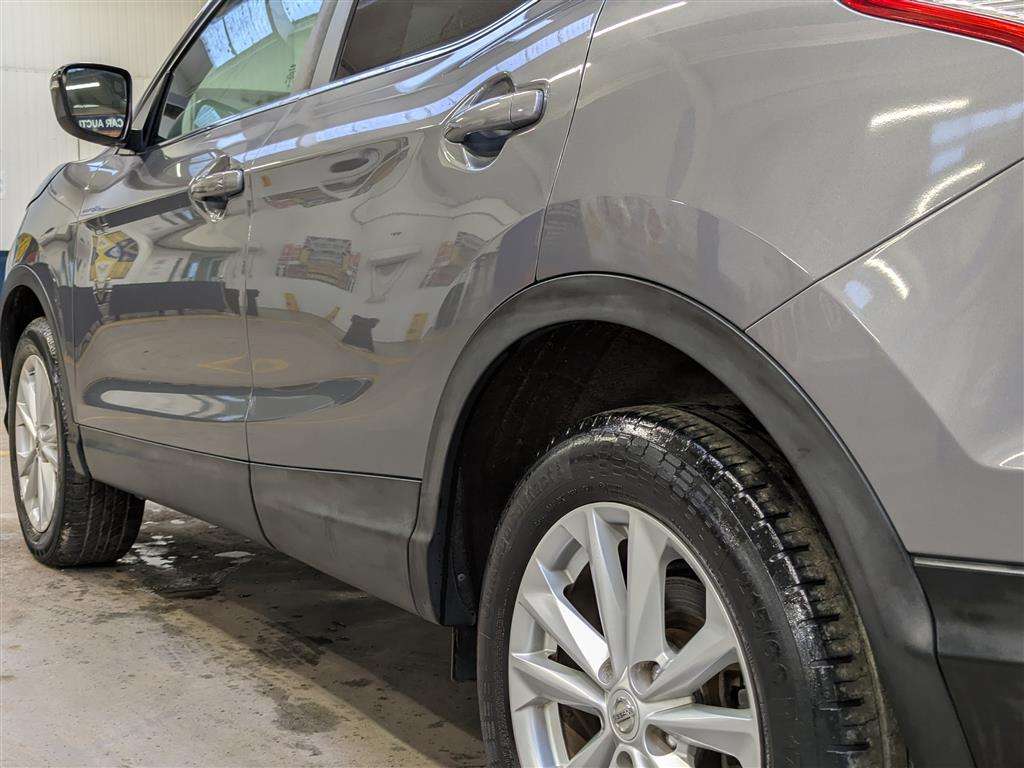 <p>2014 NISSAN QASHQAI ACENTA PREMIUM DI</p>