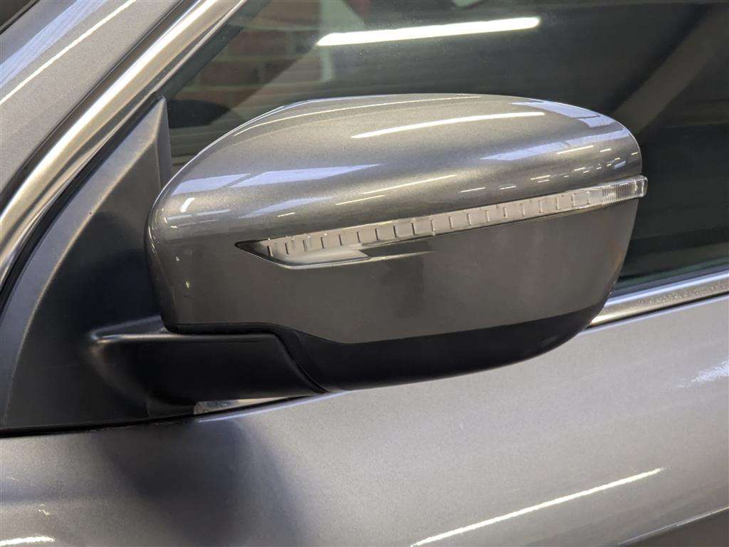 <p>2014 NISSAN QASHQAI ACENTA PREMIUM DI</p>