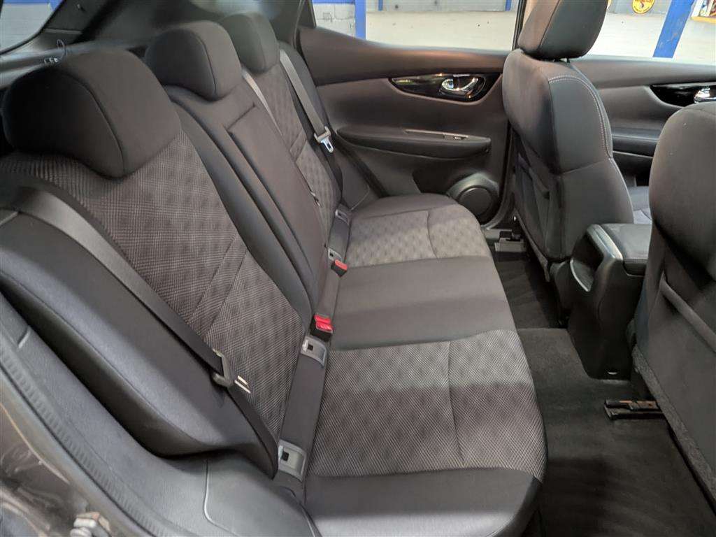 <p>2014 NISSAN QASHQAI ACENTA PREMIUM DI</p>