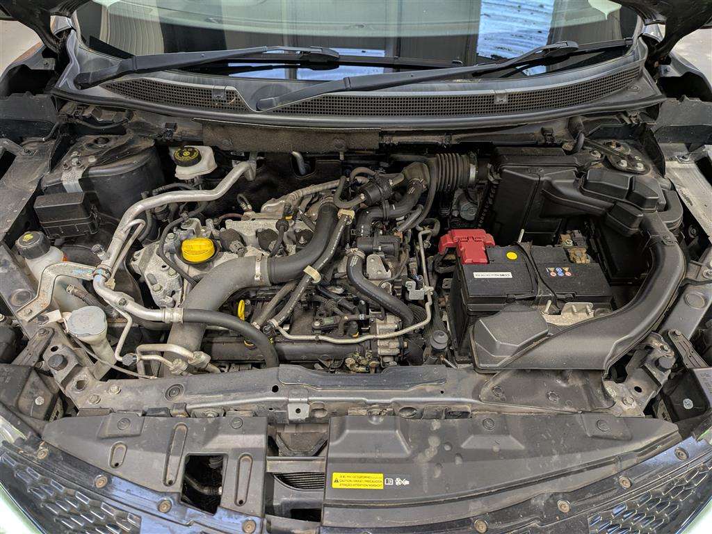 <p>2014 NISSAN QASHQAI ACENTA PREMIUM DI</p>