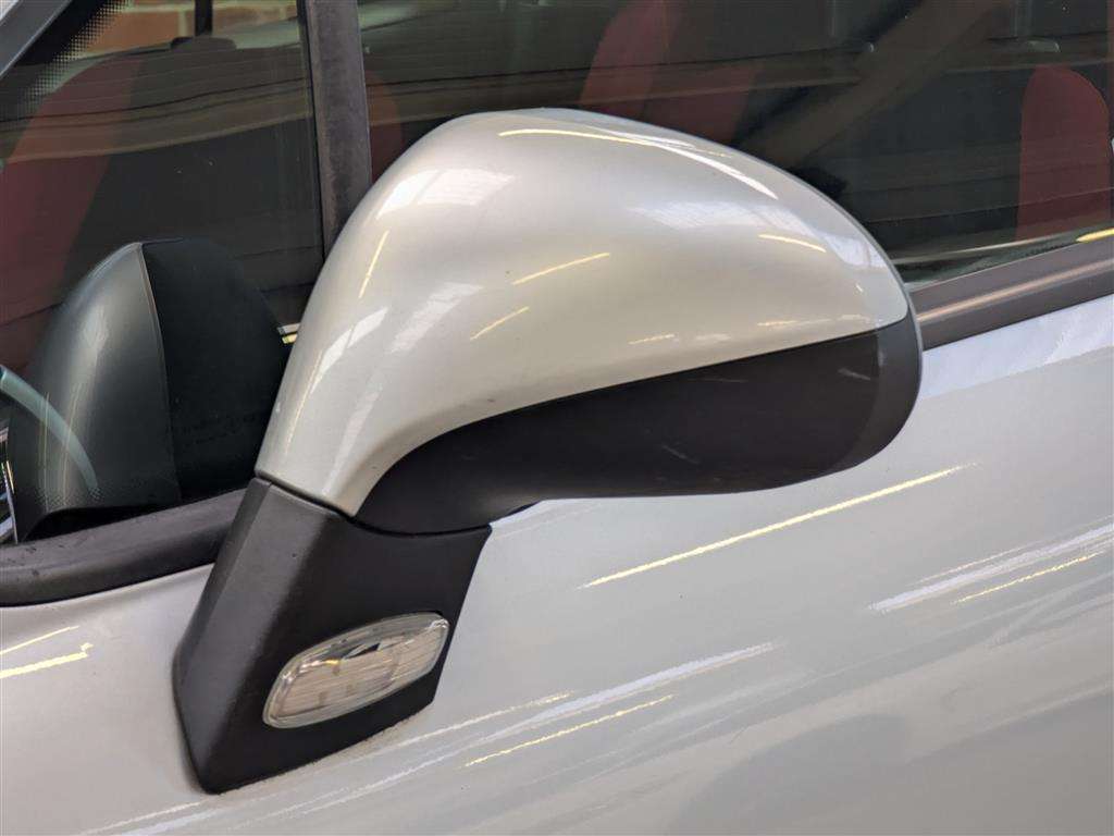 <p>2010 PEUGEOT 207 VERVE HDI 70</p>