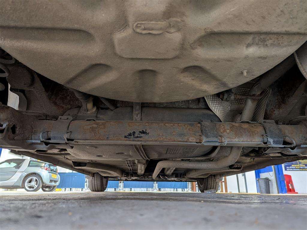 <p>2010 PEUGEOT 207 VERVE HDI 70</p>