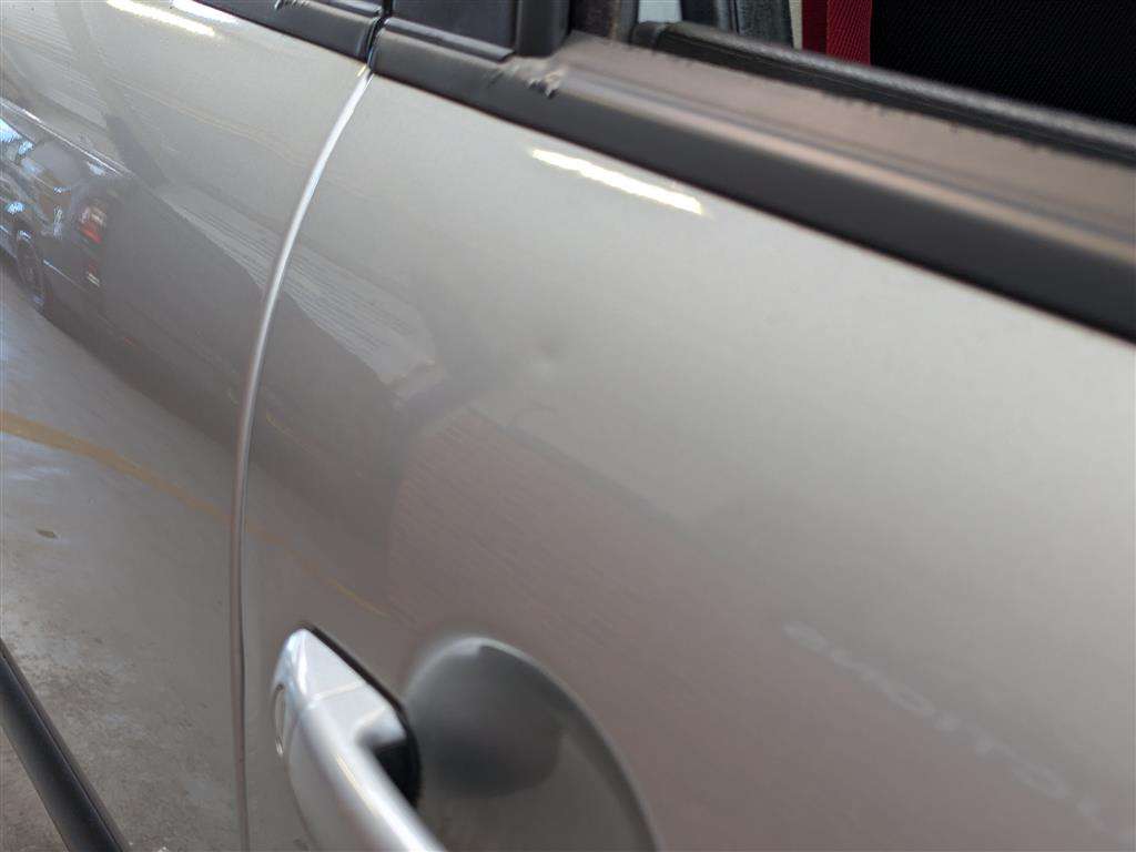 <p>2010 PEUGEOT 207 VERVE HDI 70</p>