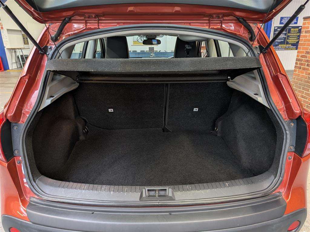 <p>2008 NISSAN QASHQAI TEKNA 2WD</p>