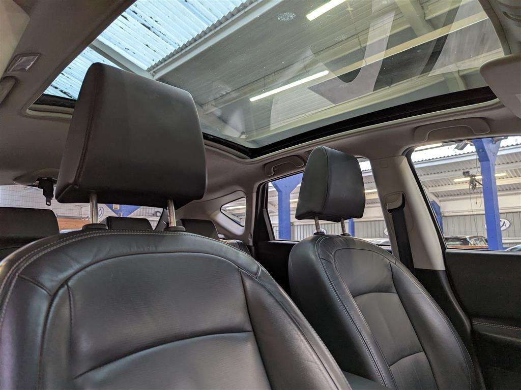 <p>2008 NISSAN QASHQAI TEKNA 2WD</p>