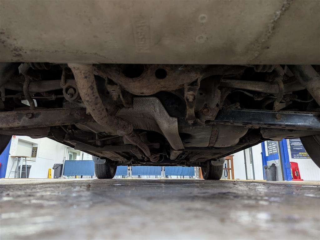 <p>2008 NISSAN QASHQAI TEKNA 2WD</p>