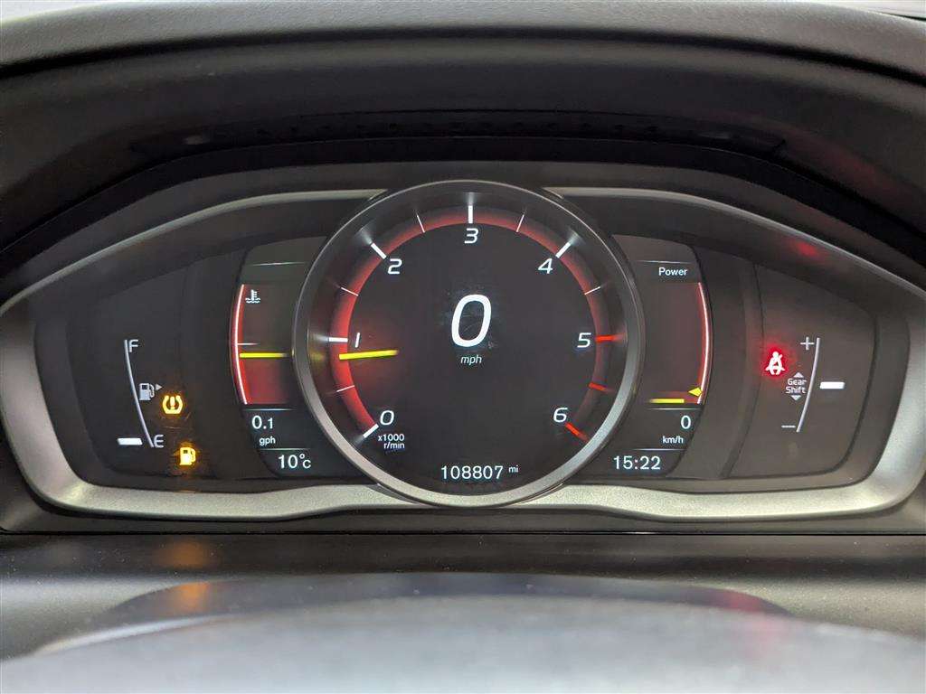 <p>2017 VOLVO XC60 SE NAV D4</p>