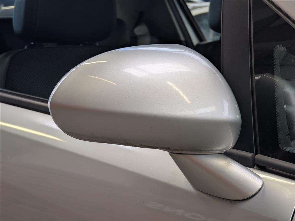 <p>2008 VAUXHALL CORSA DESIGN AUTO</p>