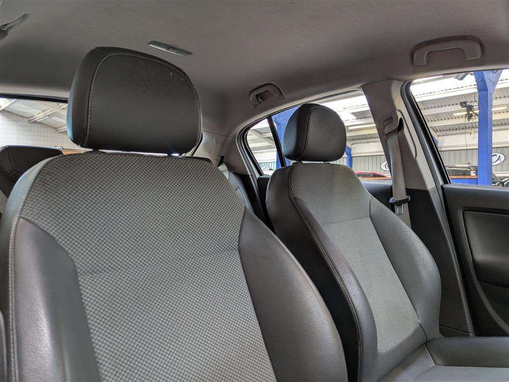 <p>2008 VAUXHALL CORSA DESIGN AUTO</p>