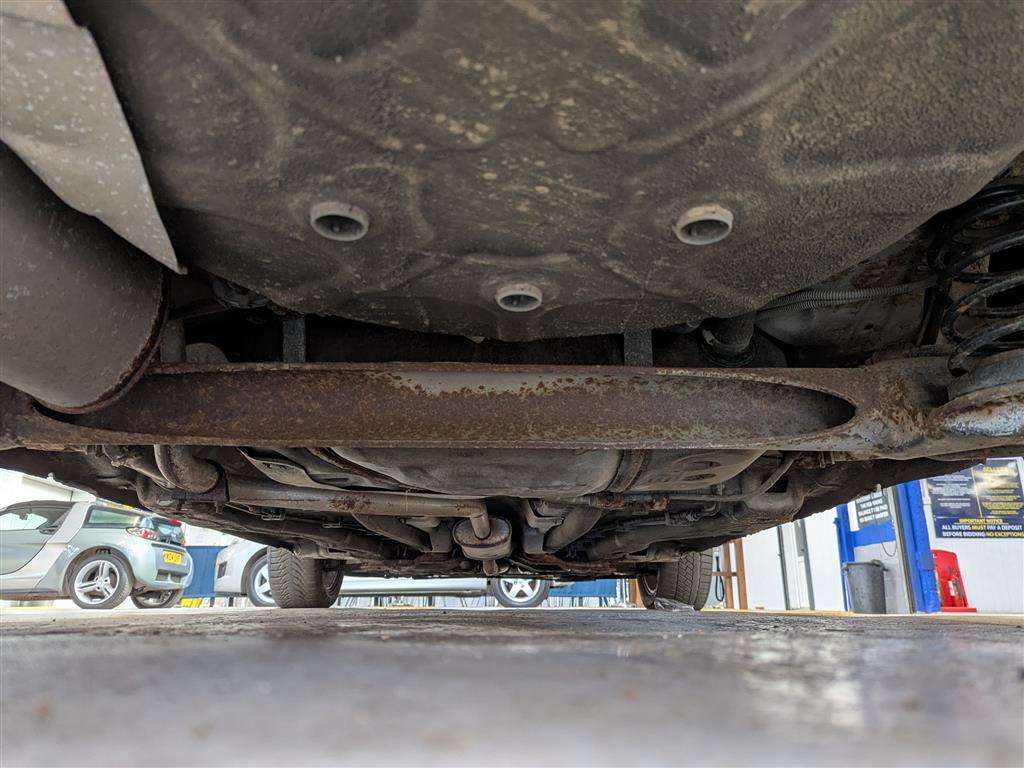 <p>2008 VAUXHALL CORSA DESIGN AUTO</p>