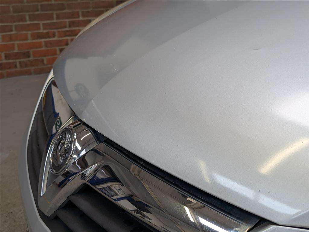 <p>2008 VAUXHALL CORSA DESIGN AUTO</p>