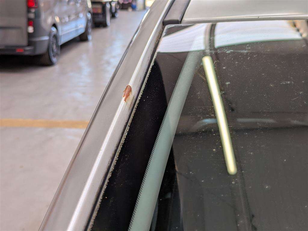 <p>2008 VAUXHALL CORSA DESIGN AUTO</p>