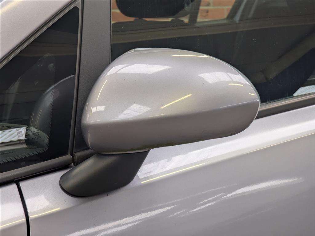 <p>2007 VAUXHALL CORSA LIFE A/C</p>