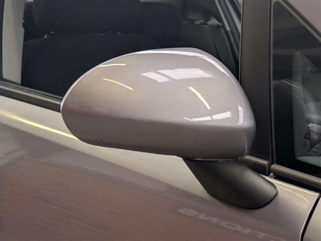 <p>2007 VAUXHALL CORSA LIFE A/C</p>