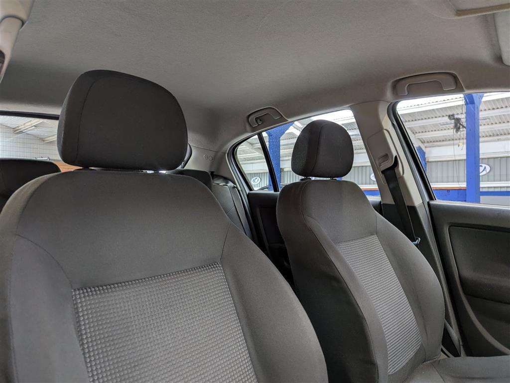 <p>2007 VAUXHALL CORSA LIFE A/C</p>