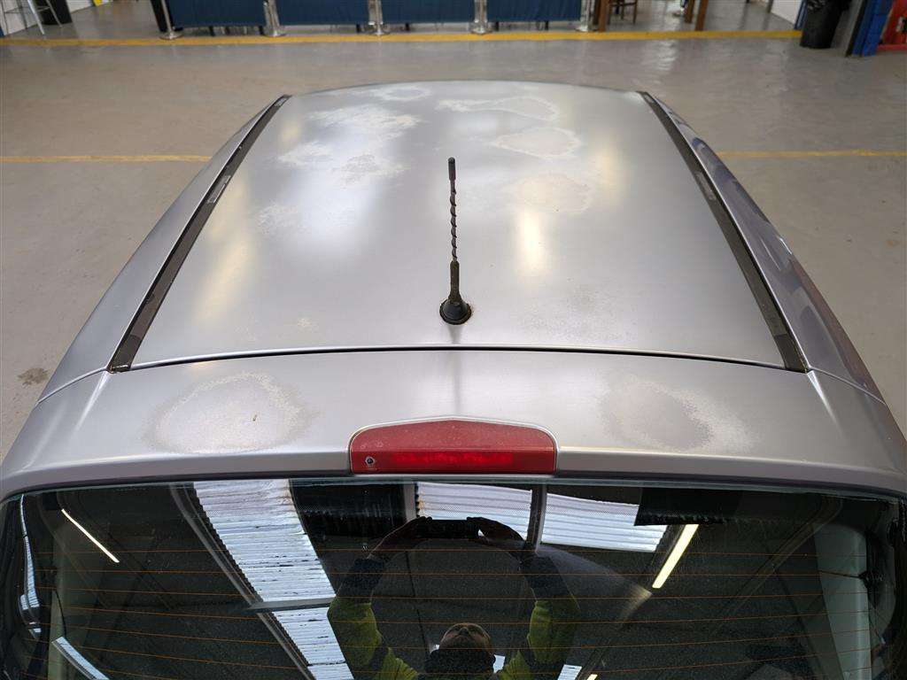 <p>2007 VAUXHALL CORSA LIFE A/C</p>