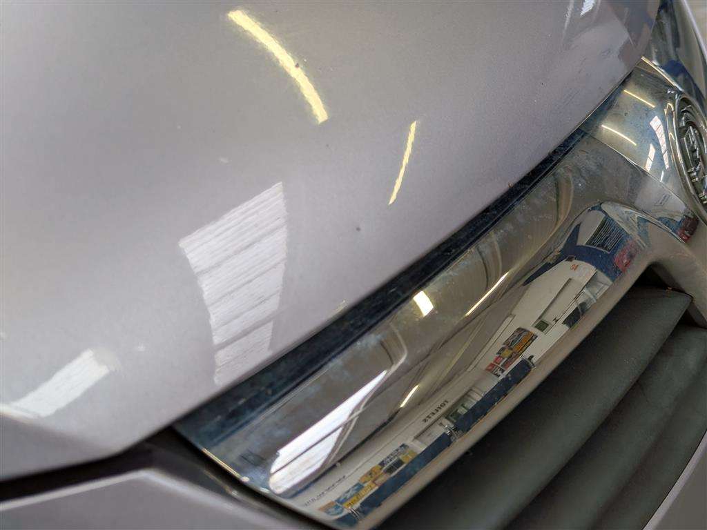 <p>2007 VAUXHALL CORSA LIFE A/C</p>