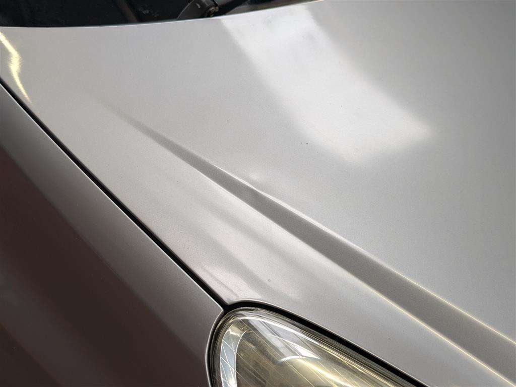 <p>2007 VAUXHALL CORSA LIFE A/C</p>